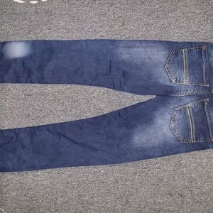 Nukutavake Youth Jeans Size 10
